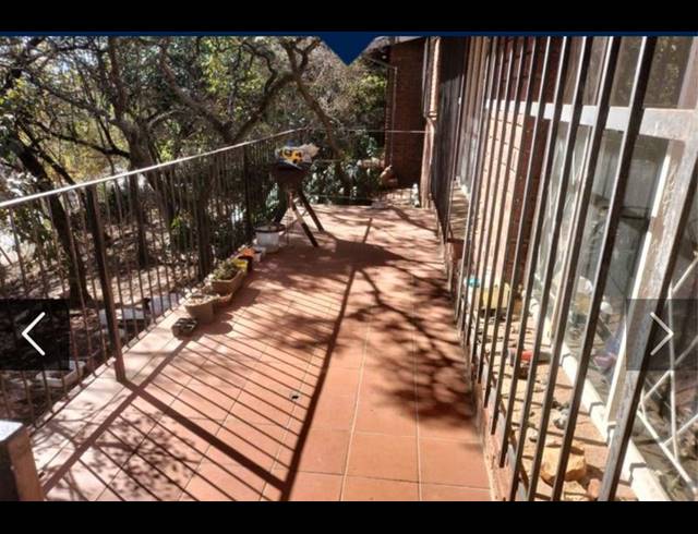 4 BEDROOM PROPERTY TO RENT IN FLORAUNA